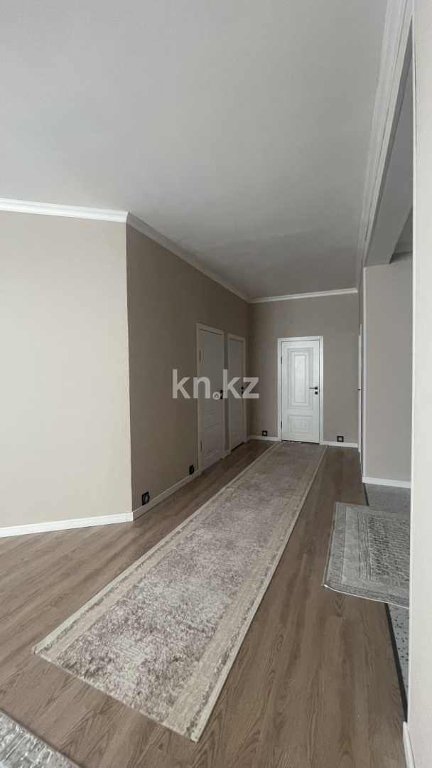 Продажа 4-комнатного дома, 87 м², мкр-н Алмагуль - Продажа и аренда недвижимости в Алматинской области фото 19 из 39