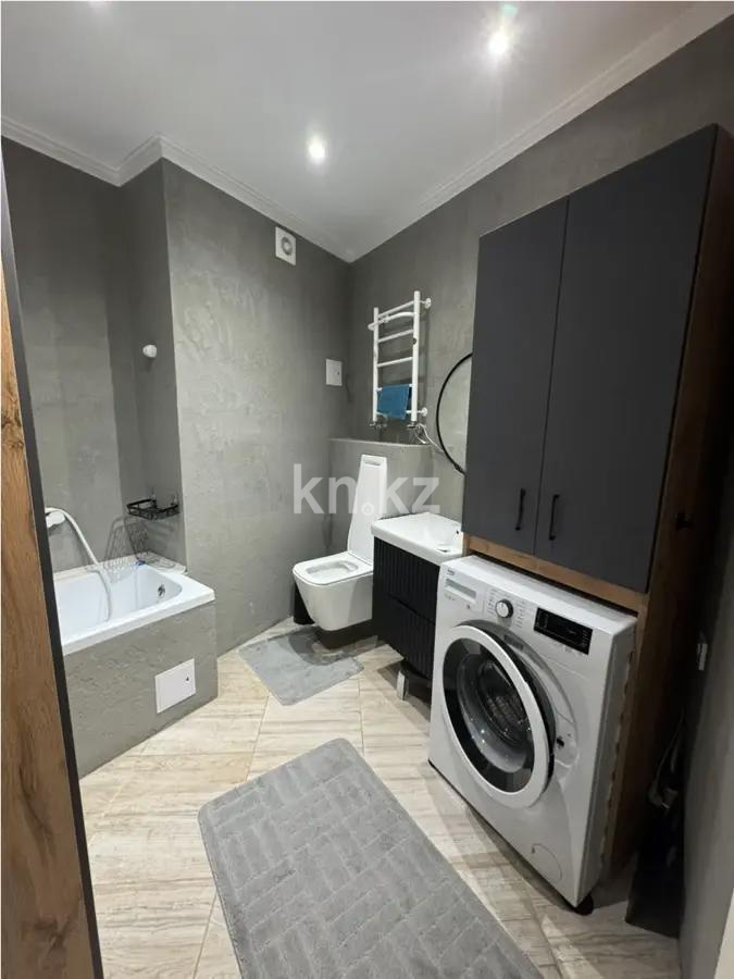 Продажа 2-комнатной квартиры, 63 м² - Продажа двухкомнатных квартир от собственников в Алматы - страница 4 фото 4 из 4