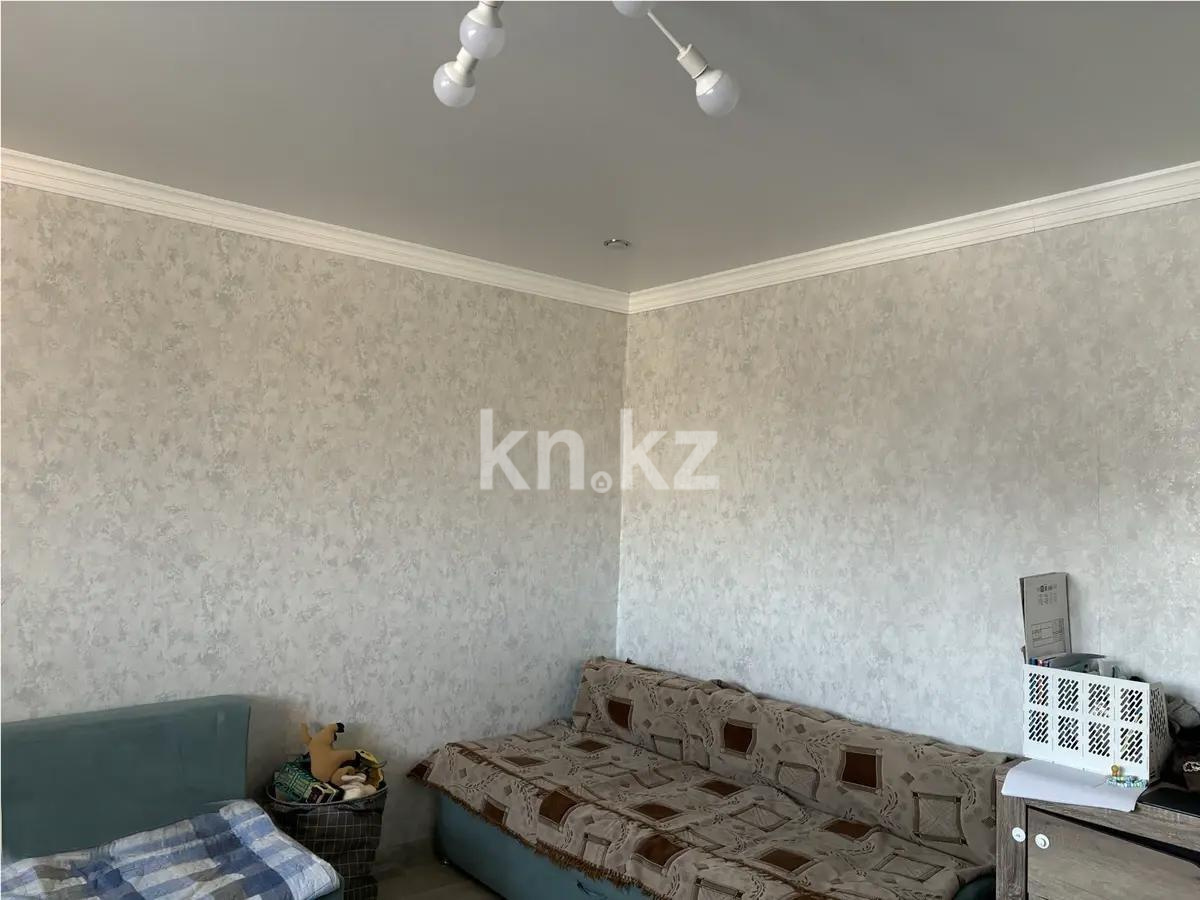 Продажа 2-комнатной квартиры, 52 м², мкр. Степной-2, дом  1 - Продажа квартир в Казахстане фото 1 из 3