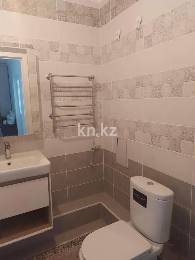 Продажа 1-комнатной квартиры, 48 м² - Продажа однокомнатных квартир в Алматы - страница 25 фото 3 из 4