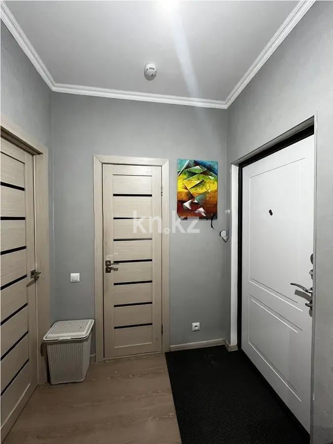 Продажа 1-комнатной квартиры, 34.5 м², ул. Бектурова, дом  4/6 в Астане - фото 4