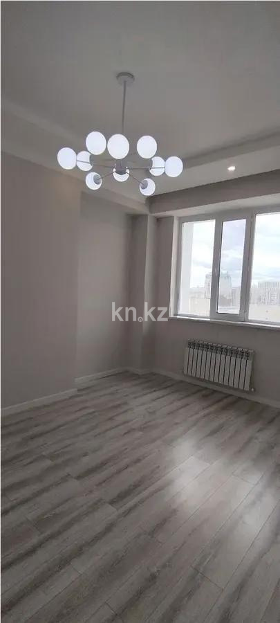 Продажа 2-комнатной квартиры, 50 м² в Астане