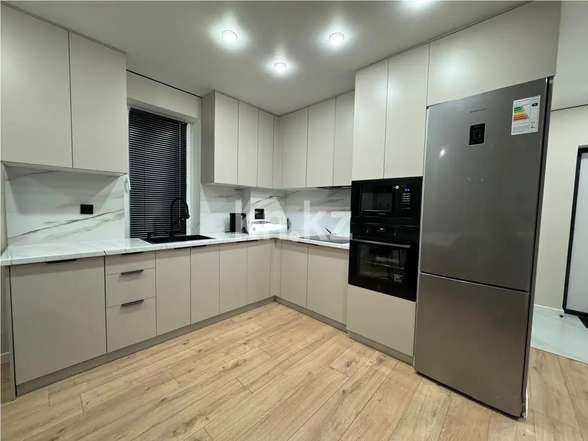 Продажа 3-комнатной квартиры, 67 м² в Алматы - фото 5