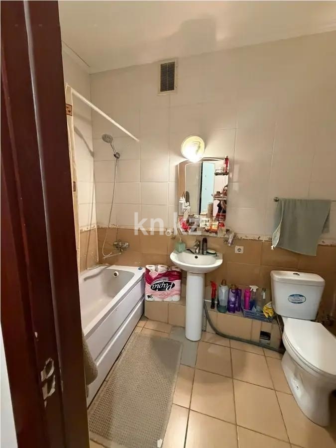 Продажа 1-комнатной квартиры, 45.3 м² в Астане - фото 3