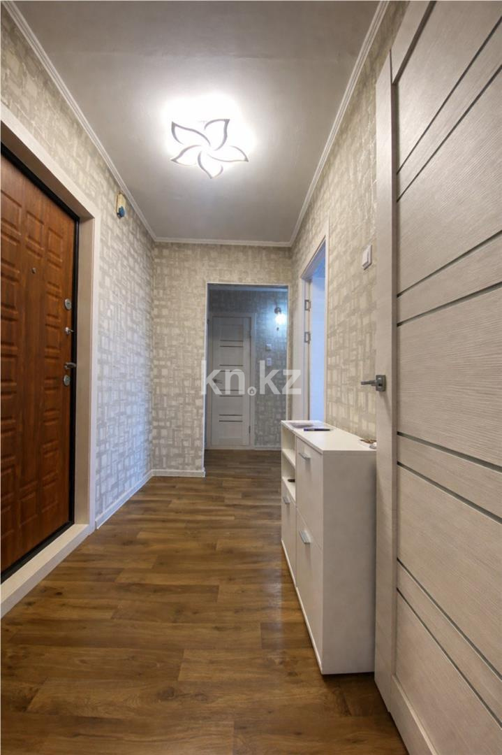 Продажа 2-комнатной квартиры, 52 м² - Продажа недвижимости в Темиртау - страница 3 фото 14 из 16