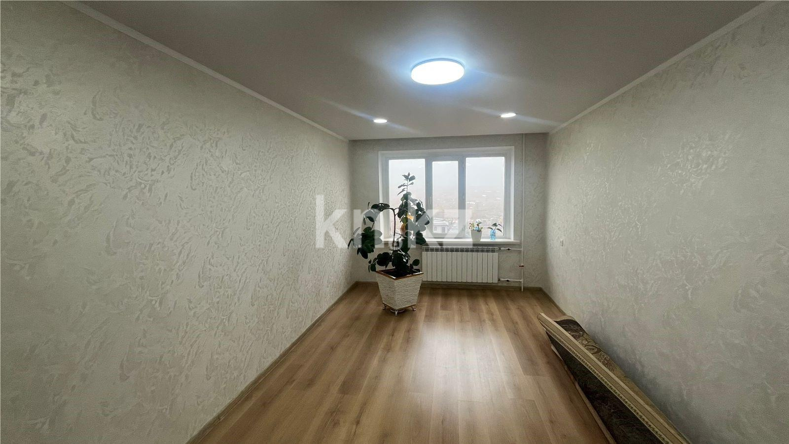 Продажа 4-комнатной квартиры, 106 м², мкр. 8-й мкр. - Продажа квартир в Темиртау фото 1 из 14