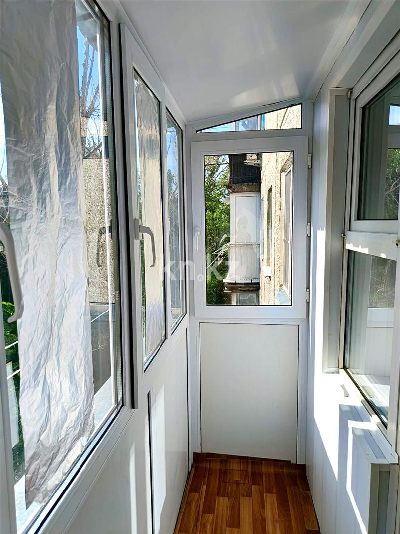 Продажа 2-комнатной квартиры, 46 м² - Продажа  двухкомнатных квартир в Караганде - страница 39 фото 5 из 16