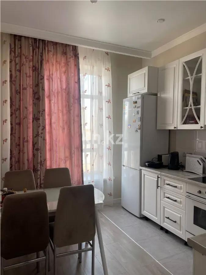 Продажа 1-комнатной квартиры, 41 м² - Продажа квартир от собственников в Астане - страница 23 фото 2 из 3