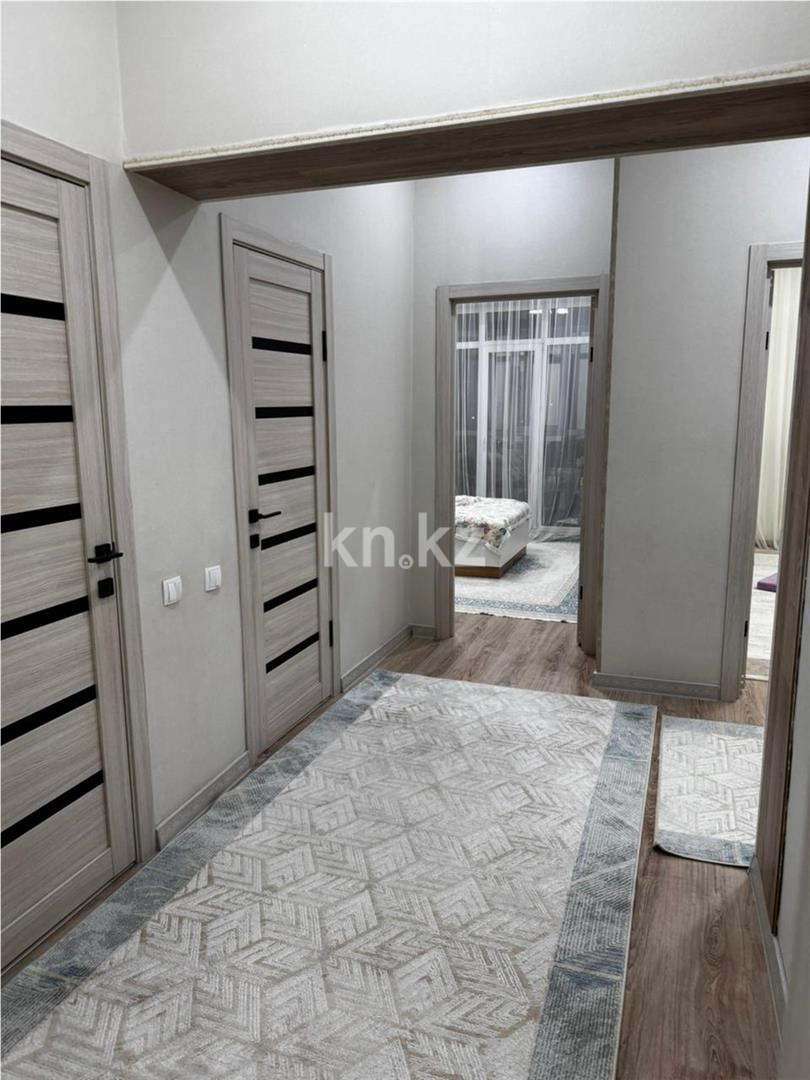 Продажа 3-комнатной квартиры, 84 м² - Продажа квартир в новостройках Караганды - страница 42 фото 15 из 23