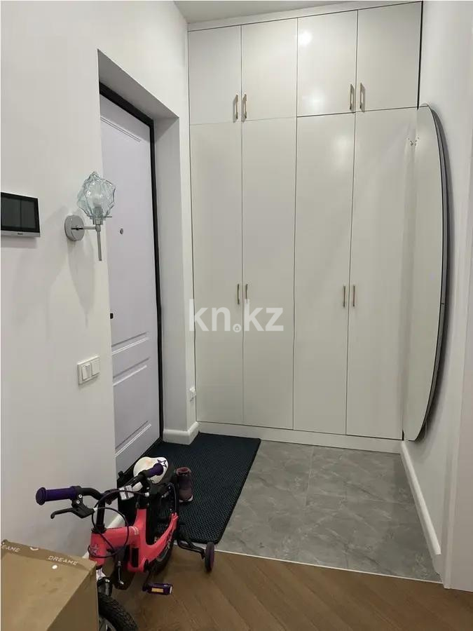 Продажа 2-комнатной квартиры, 75.2 м² - Продажа квартир в Алматы в Бостандыкском р-не - страница 23 фото 6 из 7