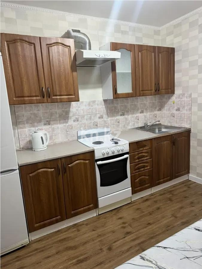 Продажа 1-комнатной квартиры, 33 м² в Астане - фото 2