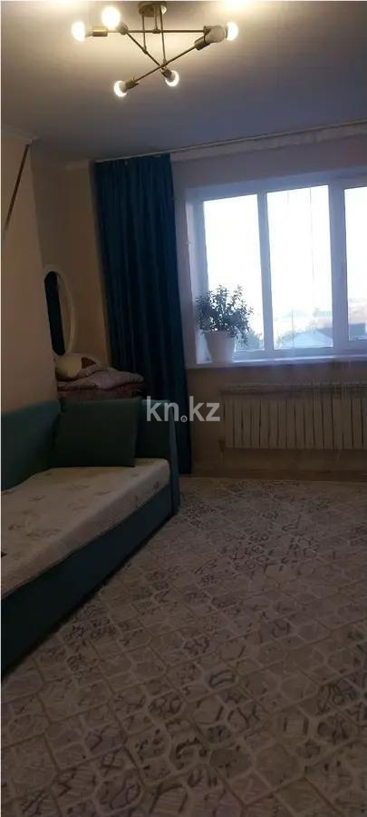 Продажа 1-комнатной квартиры, 36.5 м², пр. Тлендиева, дом  44а - Продажа  однокомнатных квартир в новостройках Астаны с фото фото 1 из 5