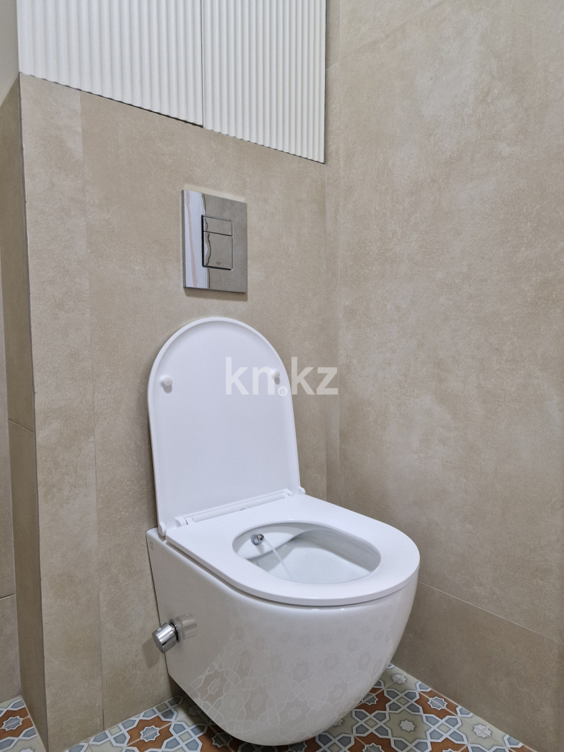 Продажа 3-комнатной квартиры, 73.7 м² в Астане - фото 16