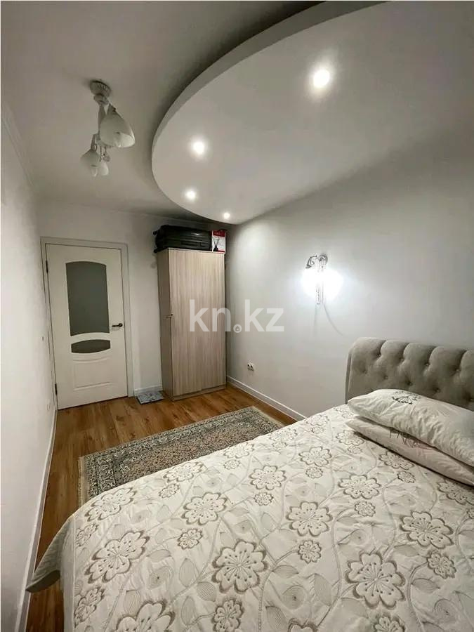 Продажа 3-комнатной квартиры, 62 м² в Алматы - фото 2