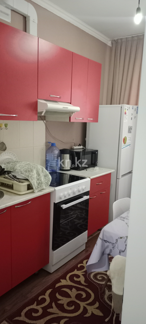 Продажа 1-комнатной квартиры, 30.7 м² в Астане - фото 9