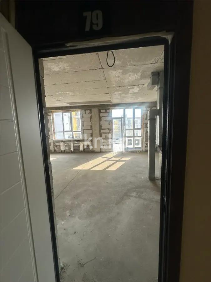 Продажа 2-комнатной квартиры, 46 м², мкр-н 20, дом  46 - Продажа квартир в Алматы фото 1 из 3