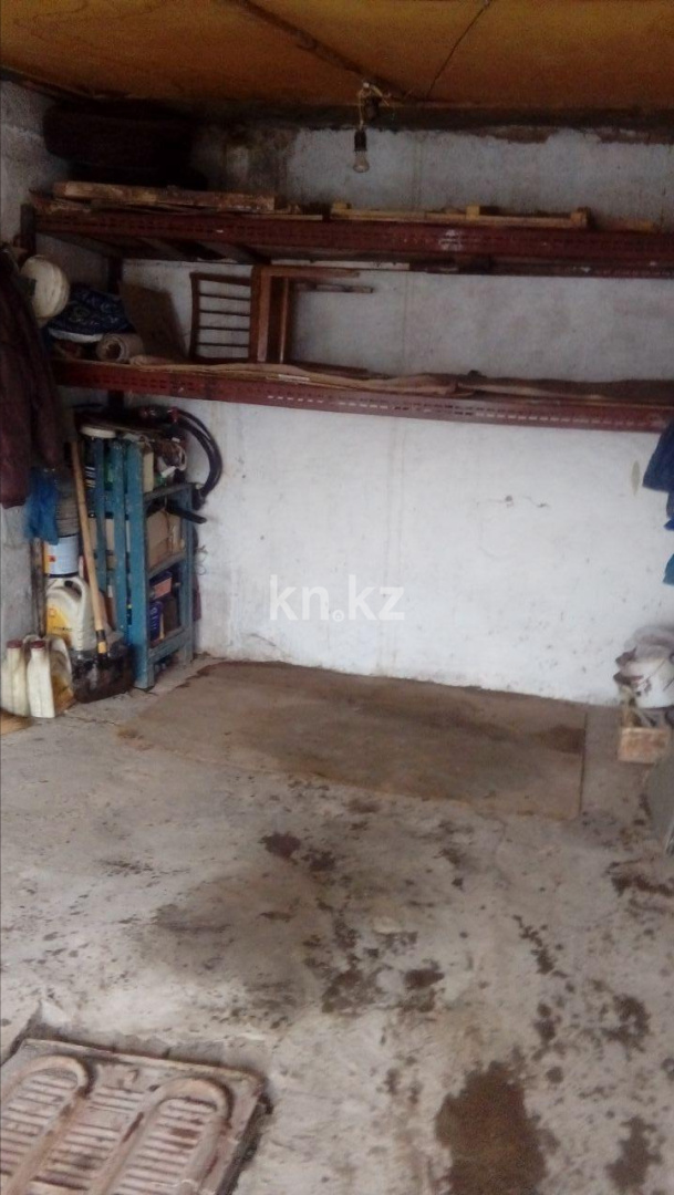 Аренда гаража, 18 м² - Аренда гаражей в Казахстане фото 4 из 4