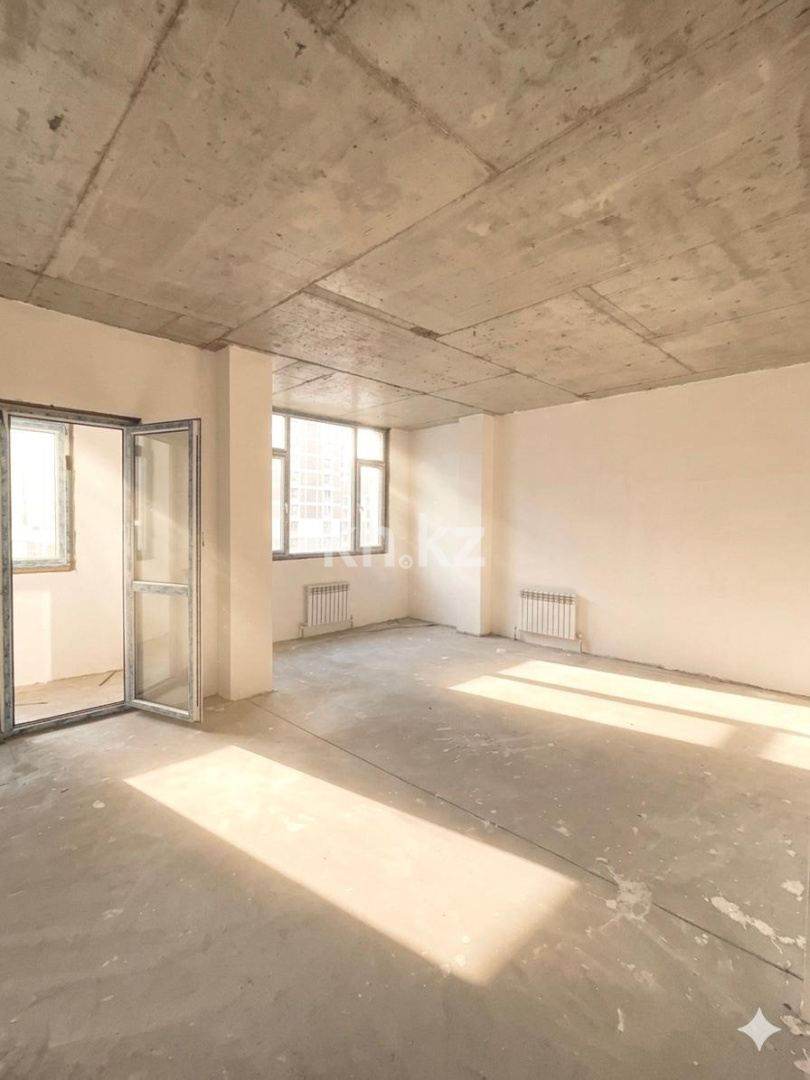 Продажа 1-комнатной квартиры, 47.5 м² - Продажа квартир в Астане - страница 37 фото 6 из 8