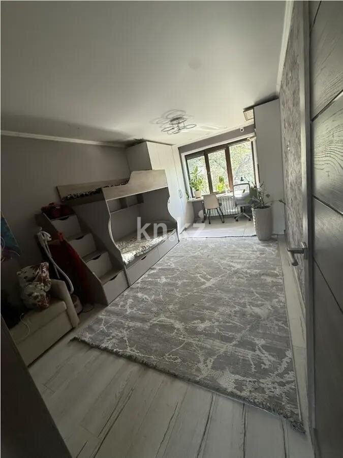 Продажа 3-комнатной квартиры, 65 м² в Алматы - фото 2