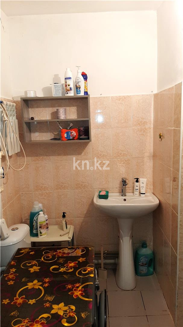 Продажа 2-комнатной квартиры, 44 м², ул. Квартал 4а в Темиртау - фото 7