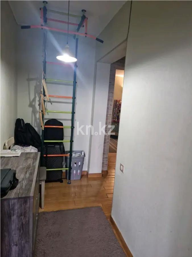 Продажа 4-комнатной квартиры, 109 м² - Продажа квартир в новостройках Алматы - страница 3 фото 3 из 9