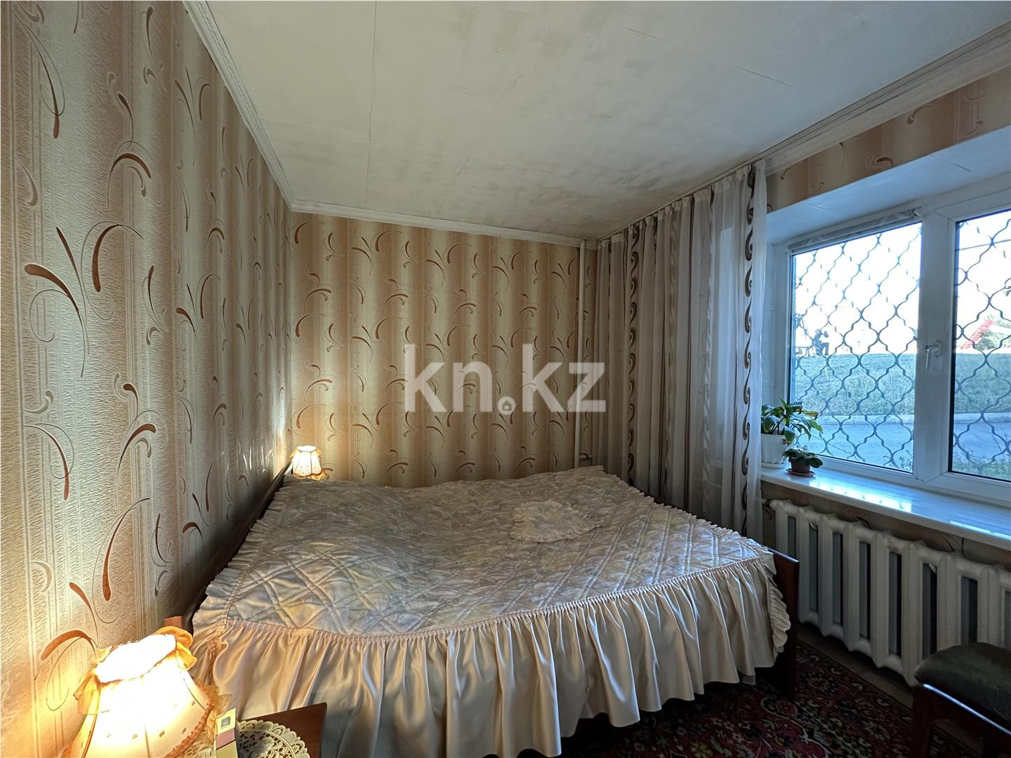 Продажа 3-комнатной квартиры, 54 м², мкр-н 6-й в Темиртау - фото 4