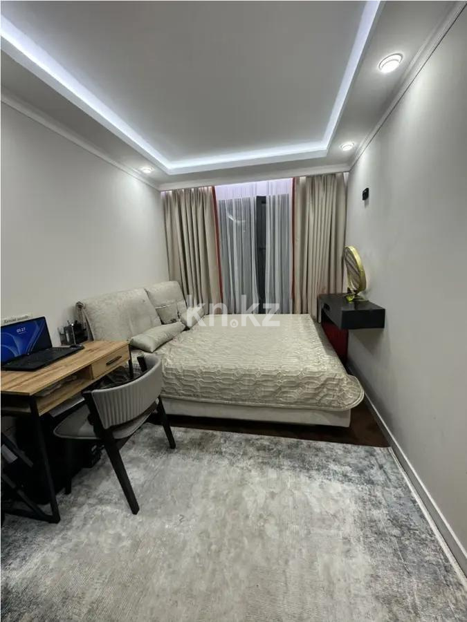 Продажа 4-комнатной квартиры, 75 м² - Продажа квартир в Бостандыкском р-не Алматы фото 4 из 7