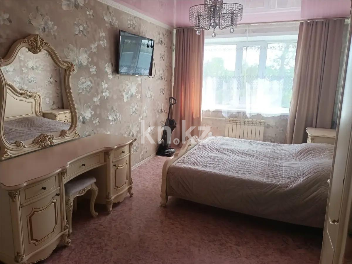 Продажа 4-комнатной квартиры, 77 м² в Караганде - фото 2