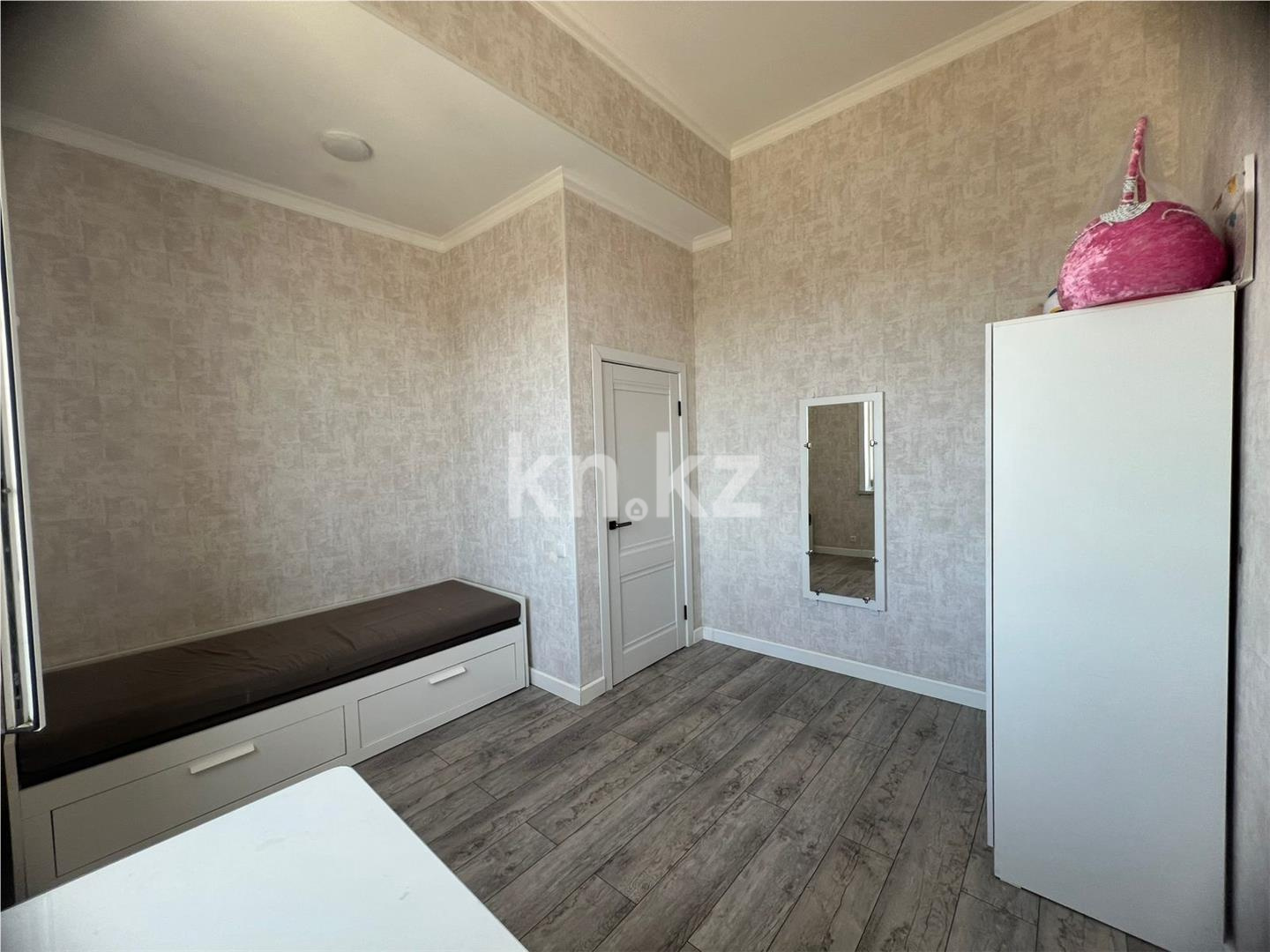 Продажа 4-комнатного дома, 107 м², ул. Муканова - Продажа домов, коттеджей в Караганде фото 9 из 20