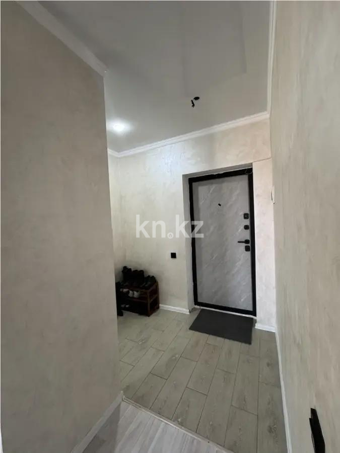 Продажа 1-комнатной квартиры, 43 м² - Продажа однокомнатных квартир в Алматы фото 5 из 5