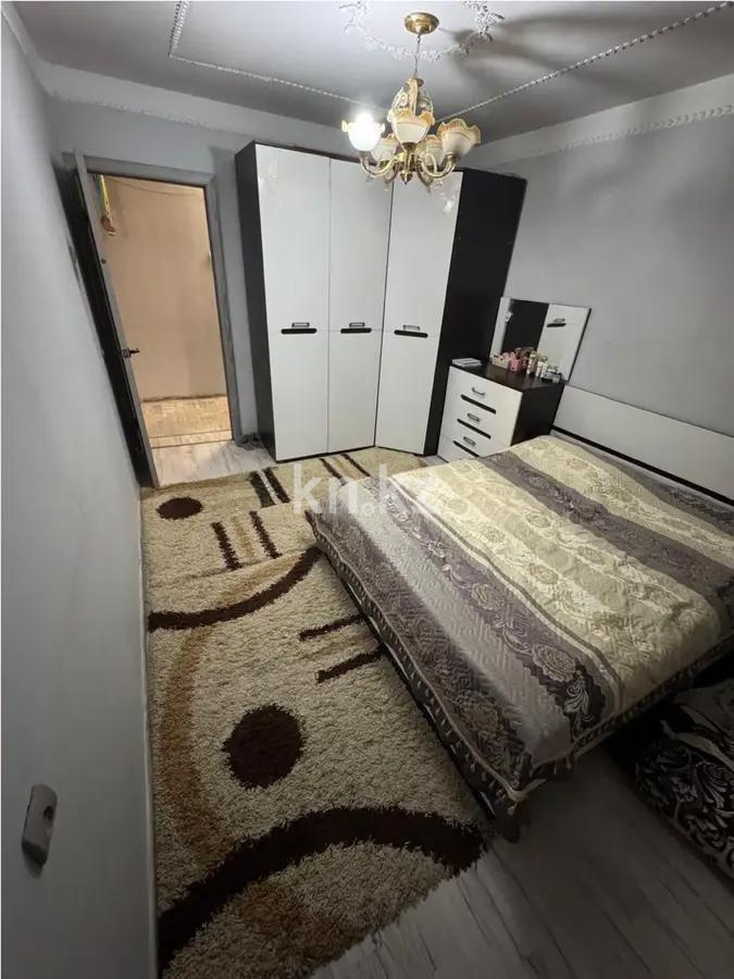 Продажа 4-комнатной квартиры, 86.1 м² в Алматы - фото 2