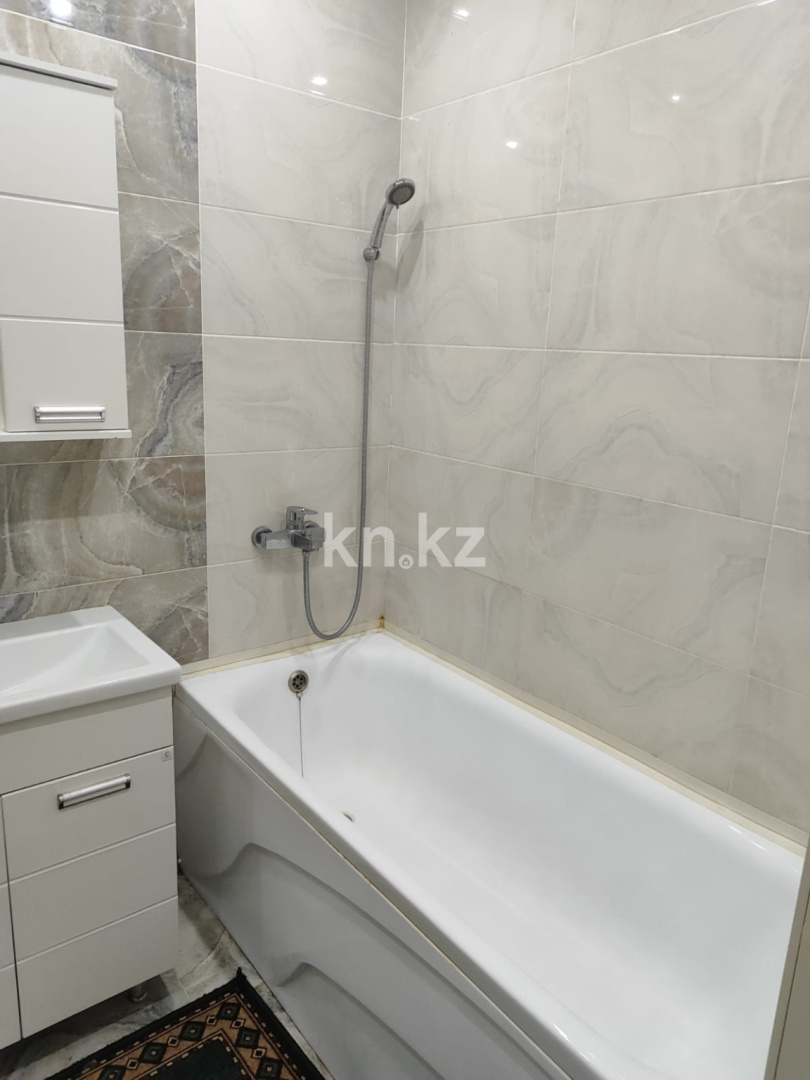 Аренда 1-комнатной квартиры, 40 м² в Астане - фото 9