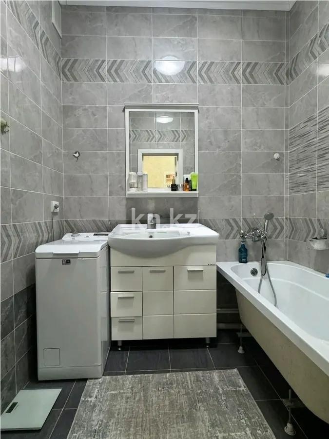 Продажа 3-комнатной квартиры, 92 м² в Караганде - фото 5