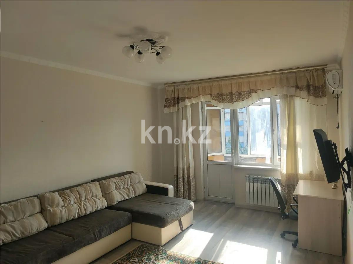 Продажа 3-комнатной квартиры, 92 м², мкр-н Мамыр-4, дом  307 - Продажа  трехкомнатных квартир в Алматы с фото фото 1 из 6