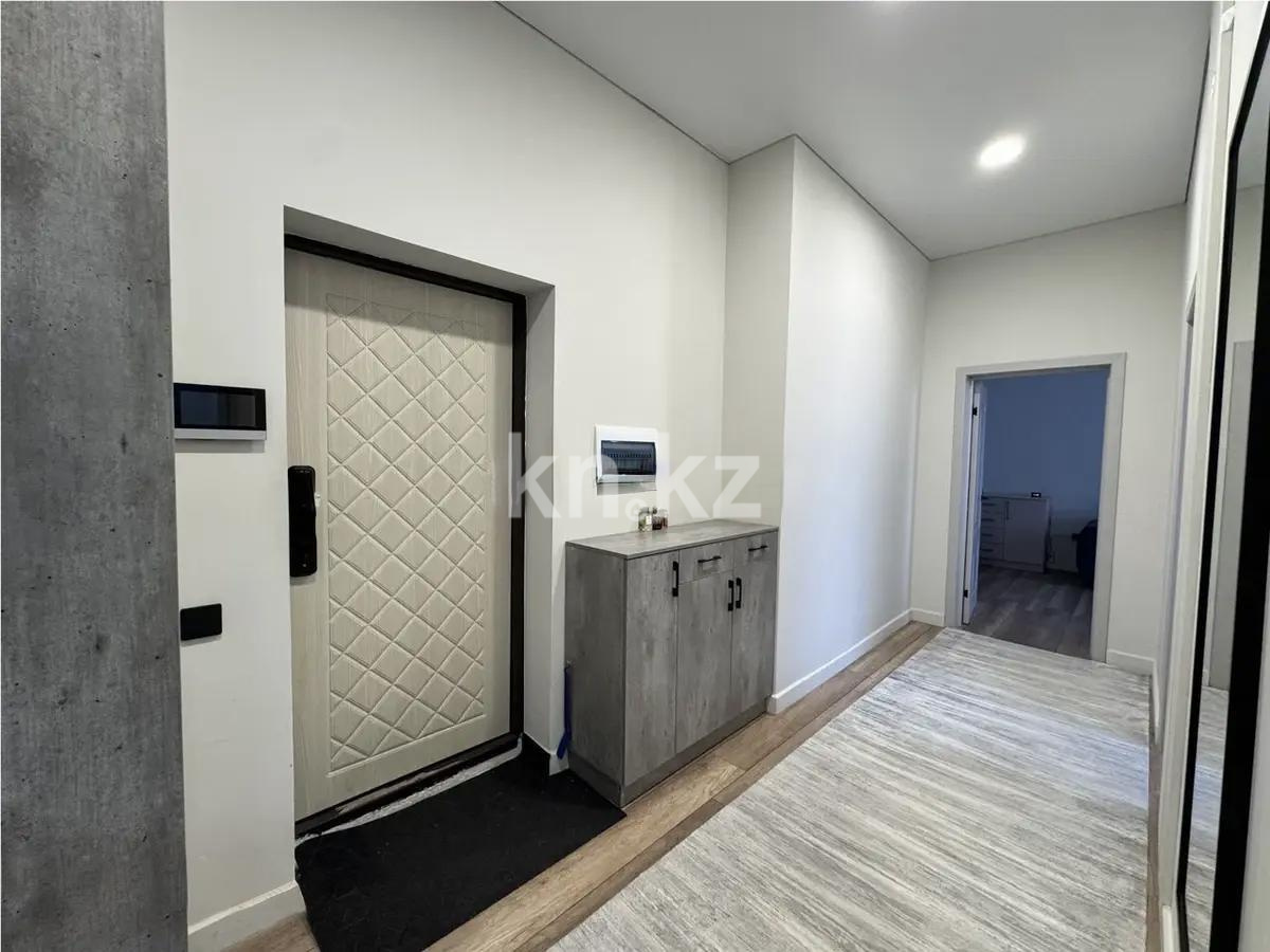 Продажа 2-комнатной квартиры, 58 м² в Астане - фото 6