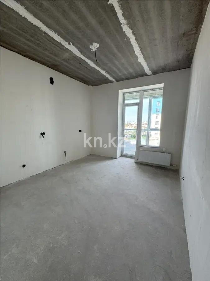 Продажа 4-комнатной квартиры, 121 м² в Астане - фото 3