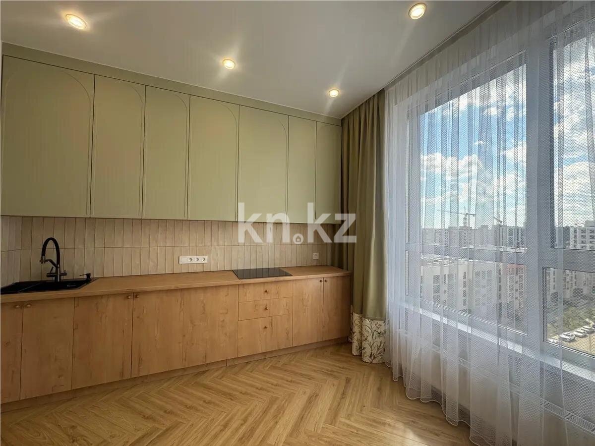 Продажа 3-комнатной квартиры, 81 м² в Астане - фото 4