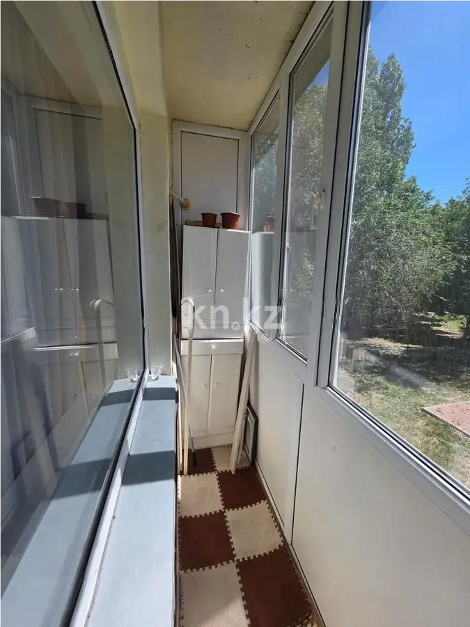 Продажа 1-комнатной квартиры, 30 м² в Астане - фото 4