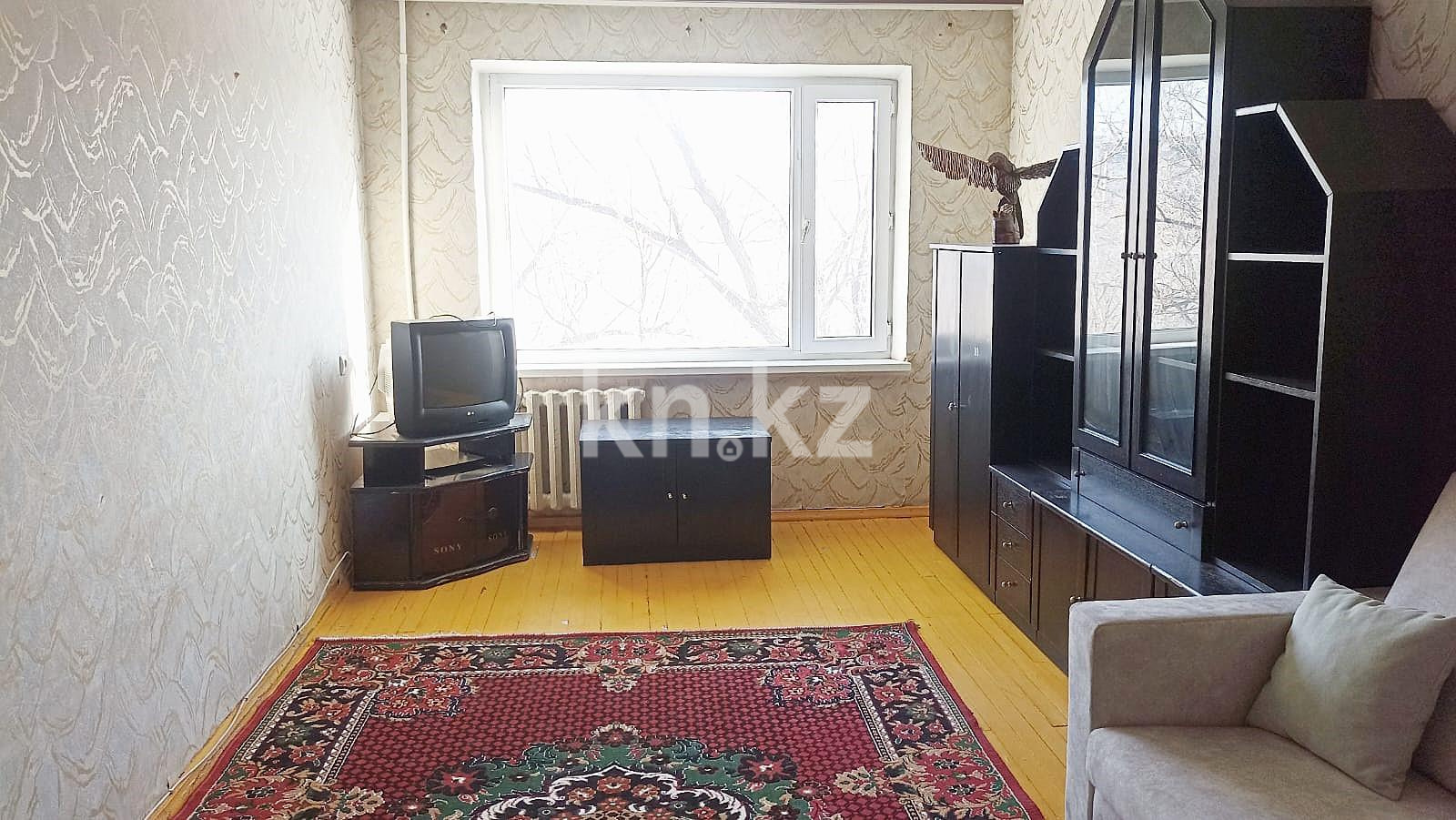 Продажа 3-комнатной квартиры, 62 м², пр. Мира - Продажа квартир в Темиртау фото 1 из 14