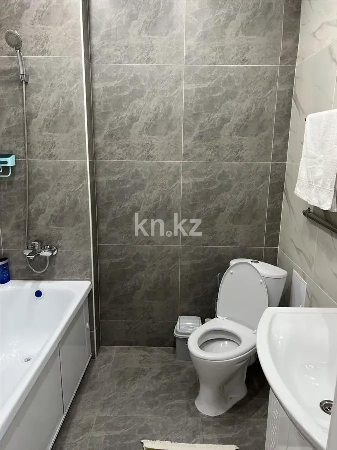 Продажа 3-комнатной квартиры, 75.5 м², ул. Нурмагамбетова, дом  31а в Астане - фото 5