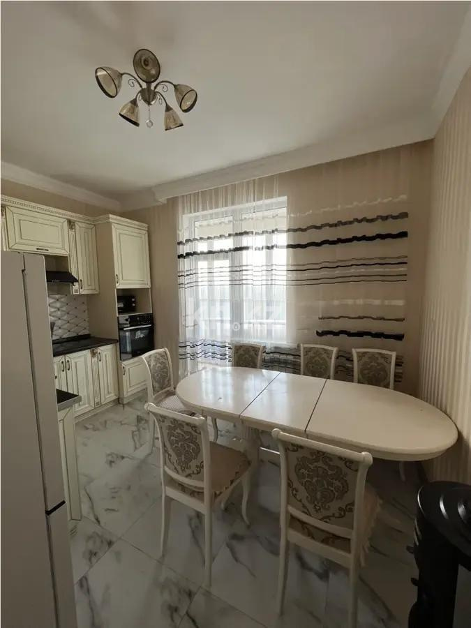 Продажа 3-комнатной квартиры, 92 м² - Продажа квартир в Алматы - страница 3 фото 4 из 5
