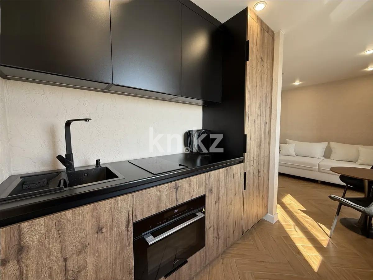 Продажа 1-комнатной квартиры, 31 м² - Продажа квартир в Казахстане - страница 28 фото 2 из 4