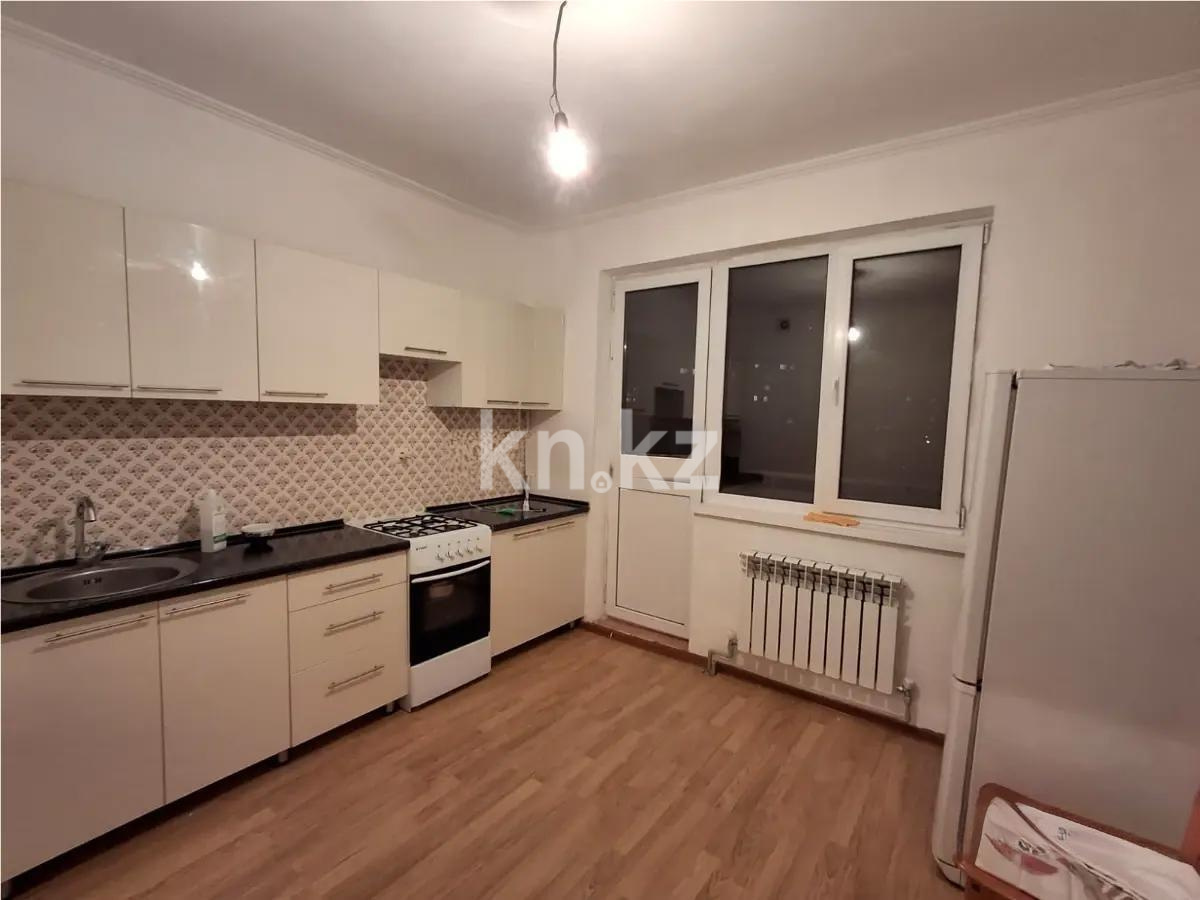 Продажа 1-комнатной квартиры, 36.1 м², мкр. Зердели, дом  1/34 в Алматы - фото 3