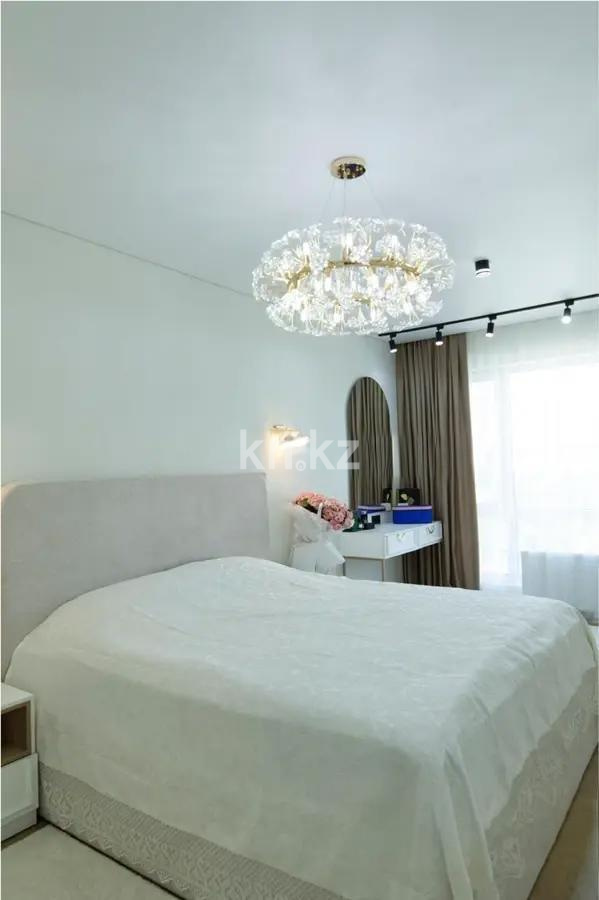 Продажа 3-комнатной квартиры, 80 м², ул. Навои, дом  200 в Алматы - фото 2