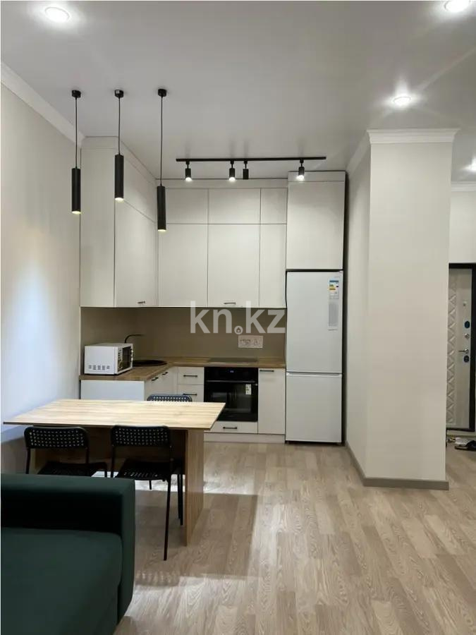 Продажа 2-комнатной квартиры, 40 м², ул. Бухар жырау, дом  34/2 в Астане - фото 2