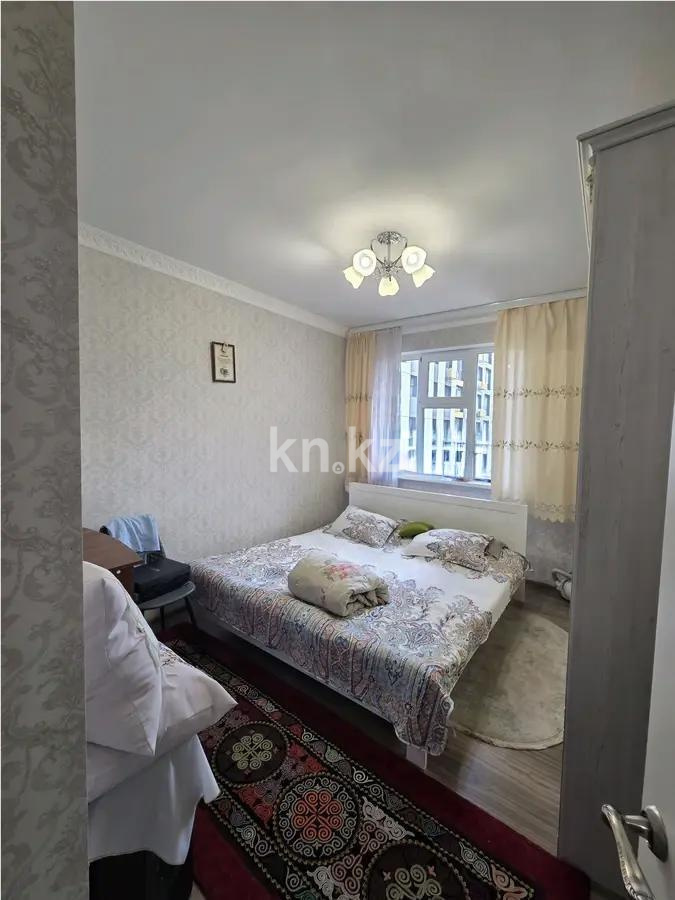 Продажа 4-комнатной квартиры, 92 м² в Астане