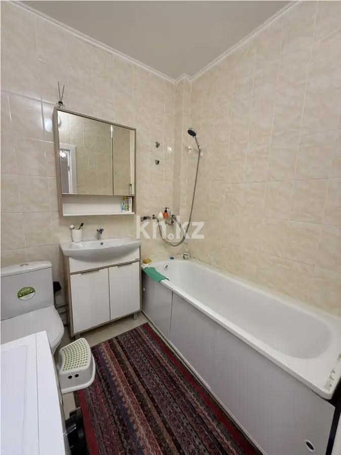 Продажа 1-комнатной квартиры, 40.2 м² в Астане - фото 3