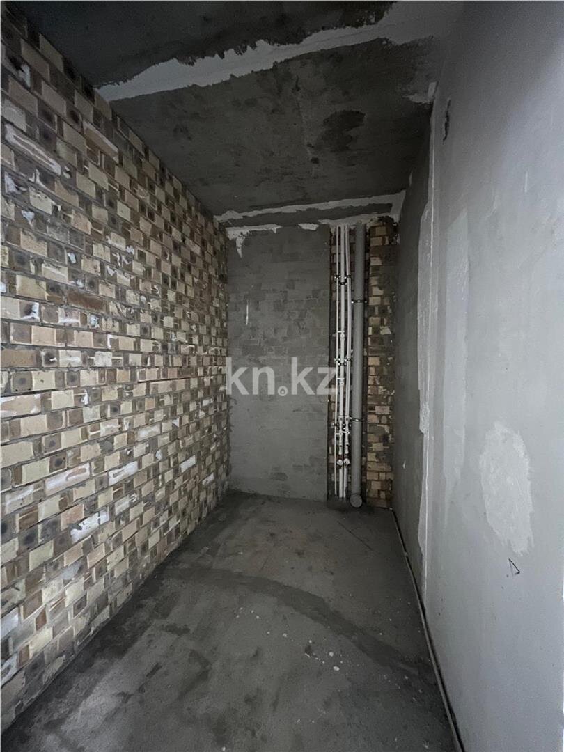 Продажа 1-комнатной квартиры, 41 м² в Караганде - фото 3