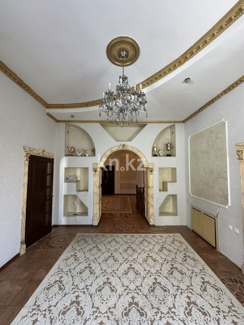 Продажа 6-комнатного дома, 450 м² - Продажа домов, коттеджей в Казахстане фото 16 из 29