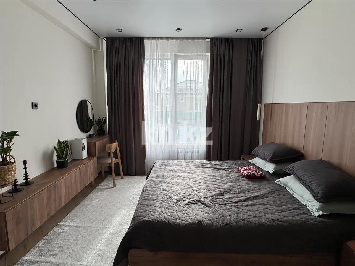 Продажа 3-комнатной квартиры, 83.5 м² в Алматы - фото 2